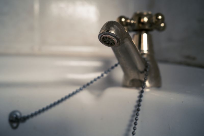 Burst Water Line Repair in Columbus, OH