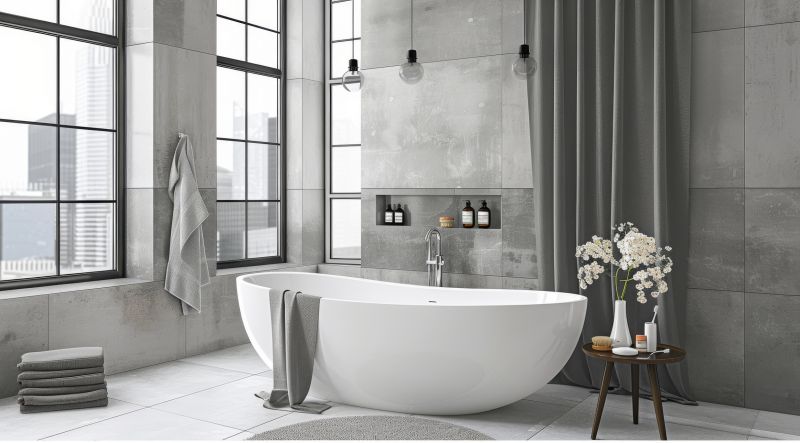 Oversized Bathtub Installation in Sarasota, FL