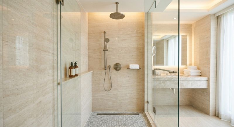 Shower Replacement in Doylestown, PA