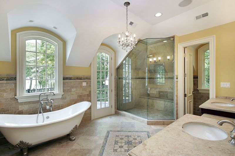 Oversized Bathtub Installation in Pottstown, PA