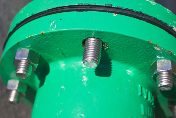 Cast Iron Pipe Restoration